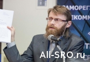 Леонид Бандорин стал членом Общественной палаты Российской Федерации: читать другие актуальные новости о СРО на информационном портале «Всё о саморегулировании».
